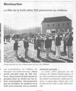 Ouest France JIF 18 3 2014