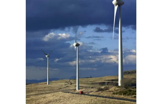 éolienne