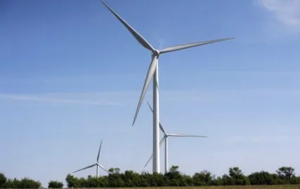 éolienne
