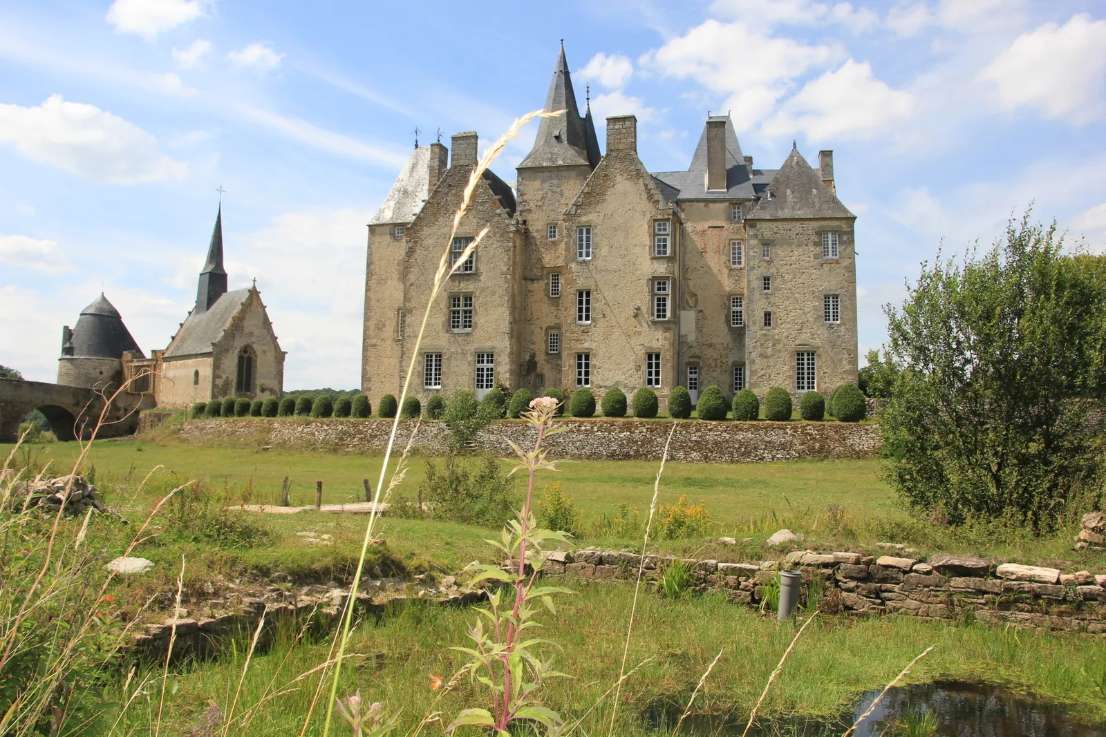 JEP 2014 : 20 et 21 septembre "Patrimoine culturel, patrimoine naturel"