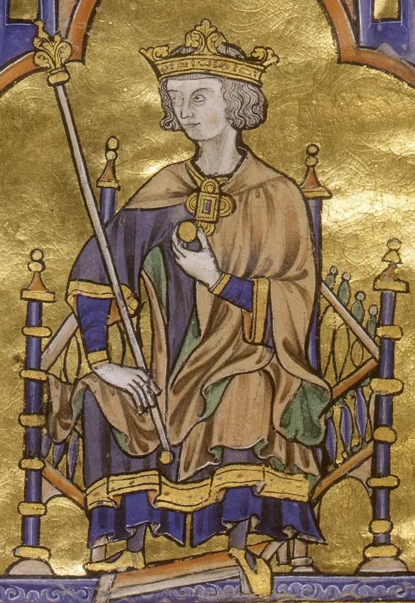 Saint Louis