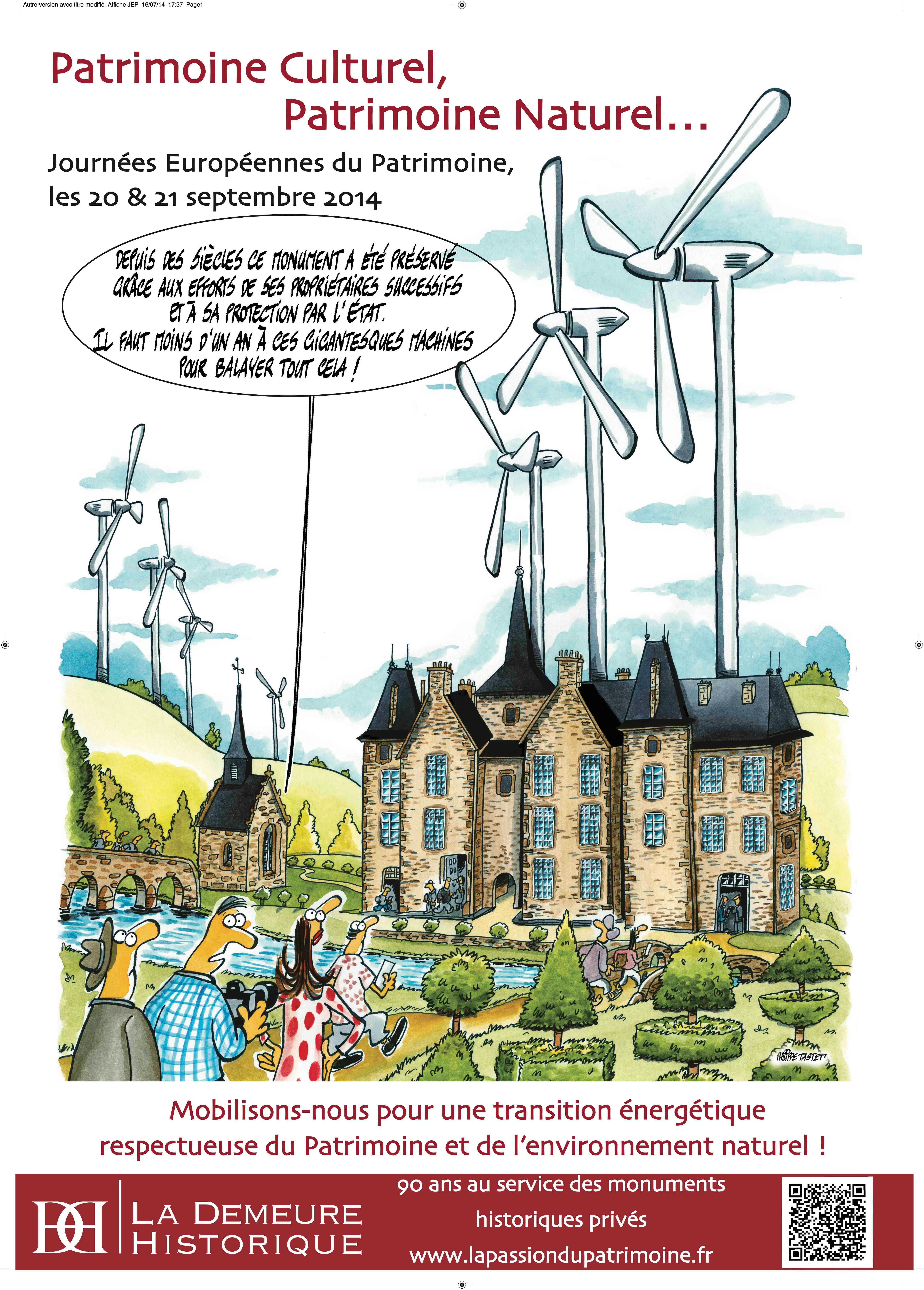 affiche dh 2014 site