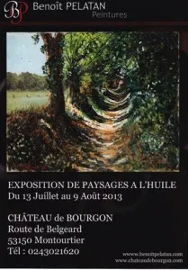 Affiche Pelatan