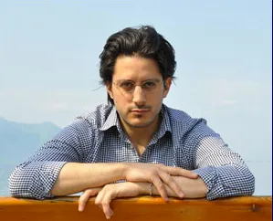 Aimo Pagin pianiste