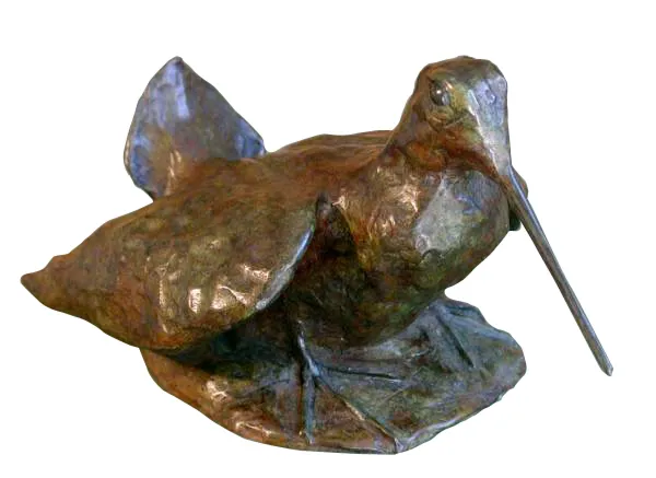 19 juillet au 1er août 2014 -Exposition Peintures & sculptures de Catherine Noël