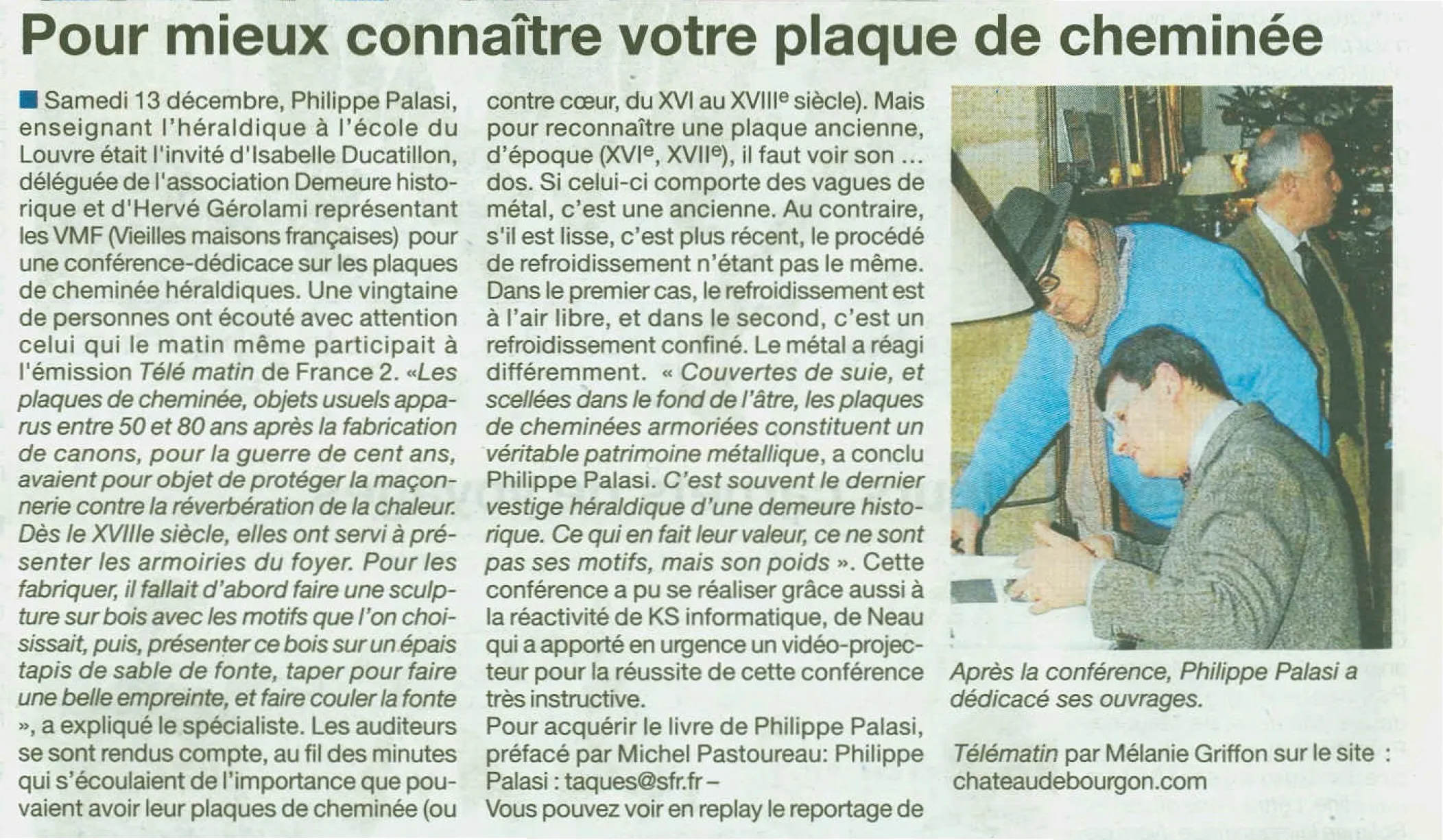 CDLM Palasi 18 12 2014
