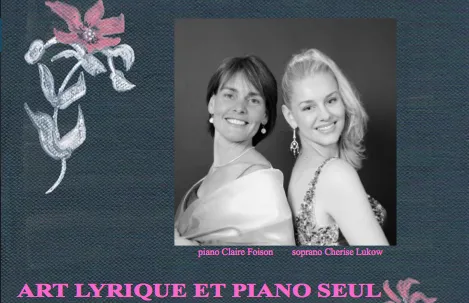 Concert émotions et sortie nocturne 10 octobre 2015