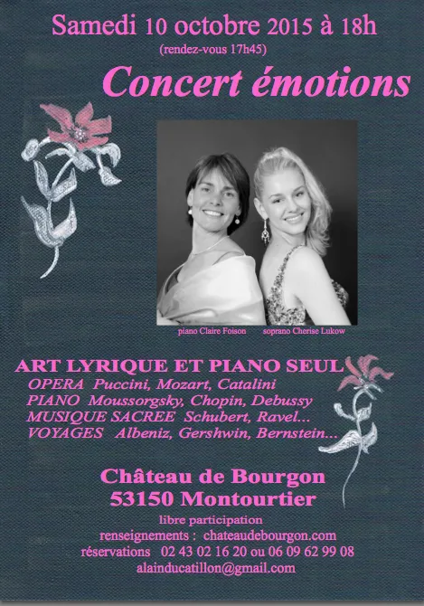 concert Piano soprano 10 10 2015