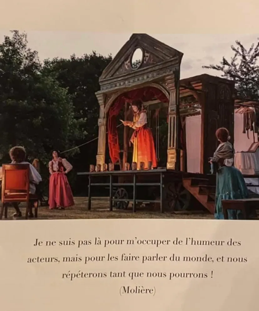 Programme 2021 : Mai à Juillet