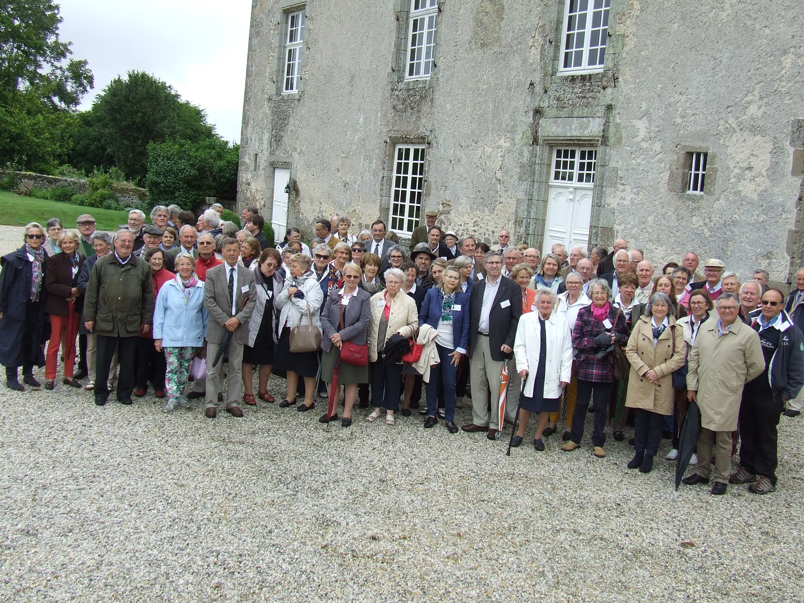 VMF Ile et Villaine