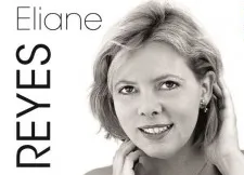 Vendredi 11 mai 2018 18h - Concert avec Eliane Reyes - Pianiste