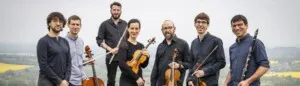 Ensemble Caravage