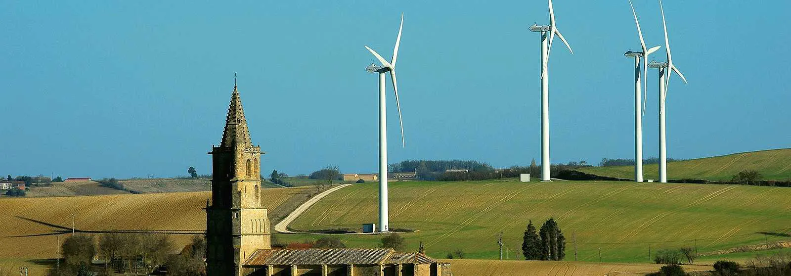L'éolien industriel : un cheval de Troie dans le camp des écologistes