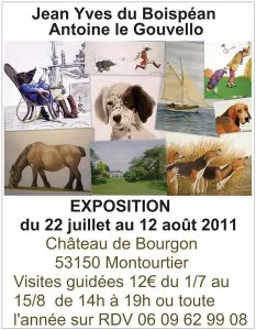Exposition 2011
