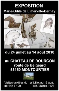 Exposition de Limerville