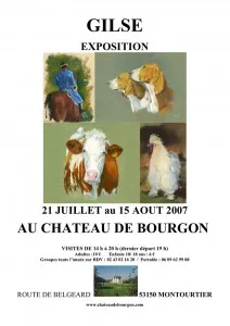 gilseexposition