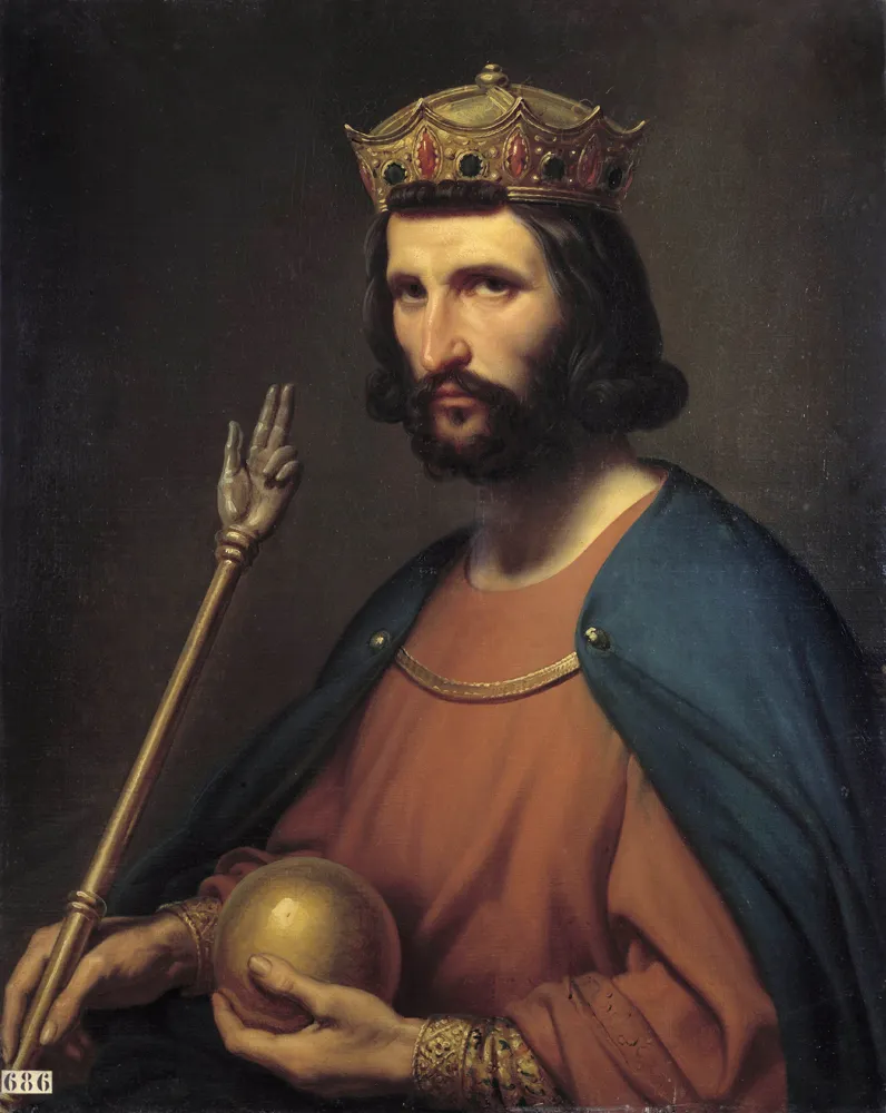 Hugues Capet
