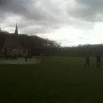 Chapelle Chapelle