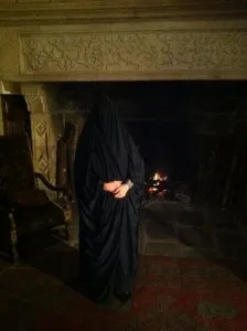 Burka ou voile intégral. Burka ou voile intégral.