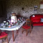 Peinture sur porcelaine - Paula Mouton Peinture sur porcelaine - Paula Mouton