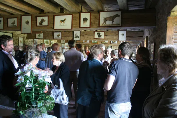 Vernissage 2011