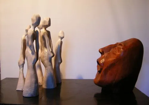 La voix (Pascal Nedjaaï)