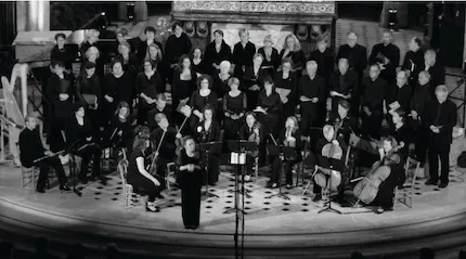 1er Festival "Les musicales des châteaux en Mayenne" du 14 au 22 mai 2022