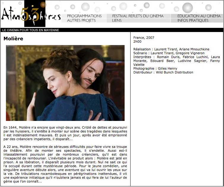 Moliere 53