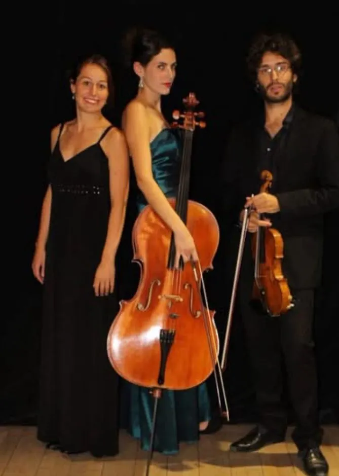 Trio d'Écouves