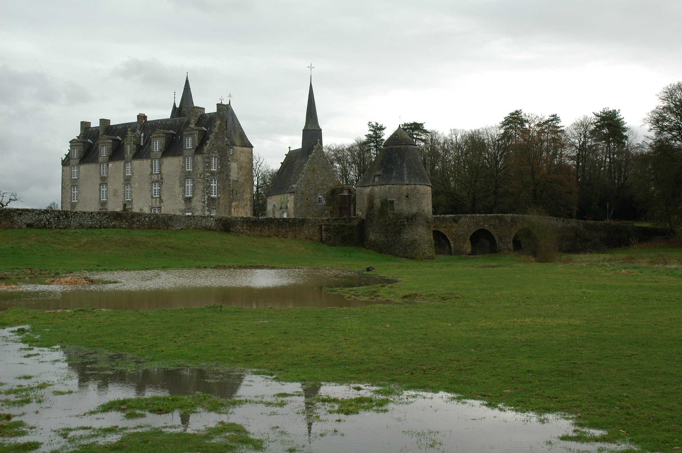 Les zones humides 2